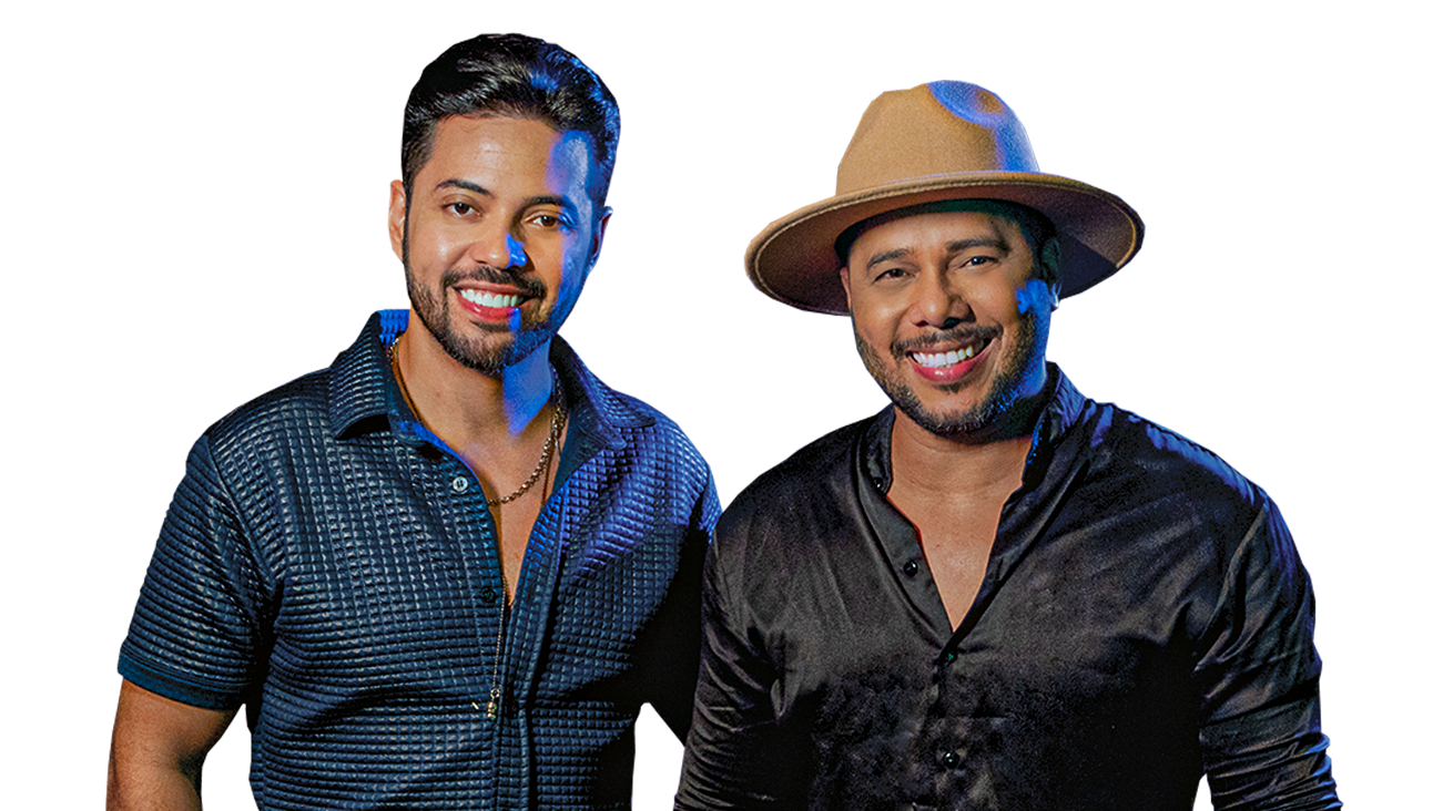 Ricco e Rony