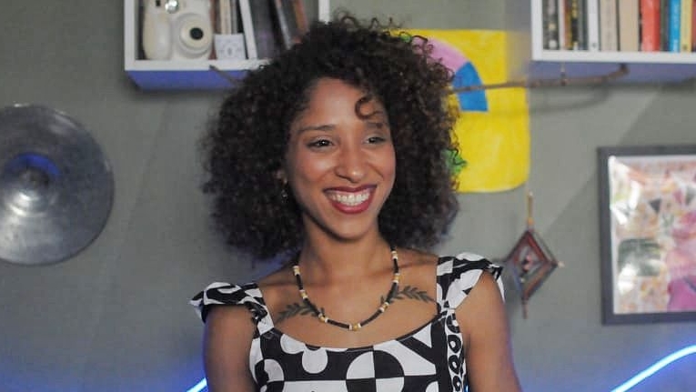 Mari Andrade Voz E Violão