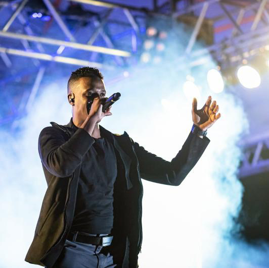 André Luiz 