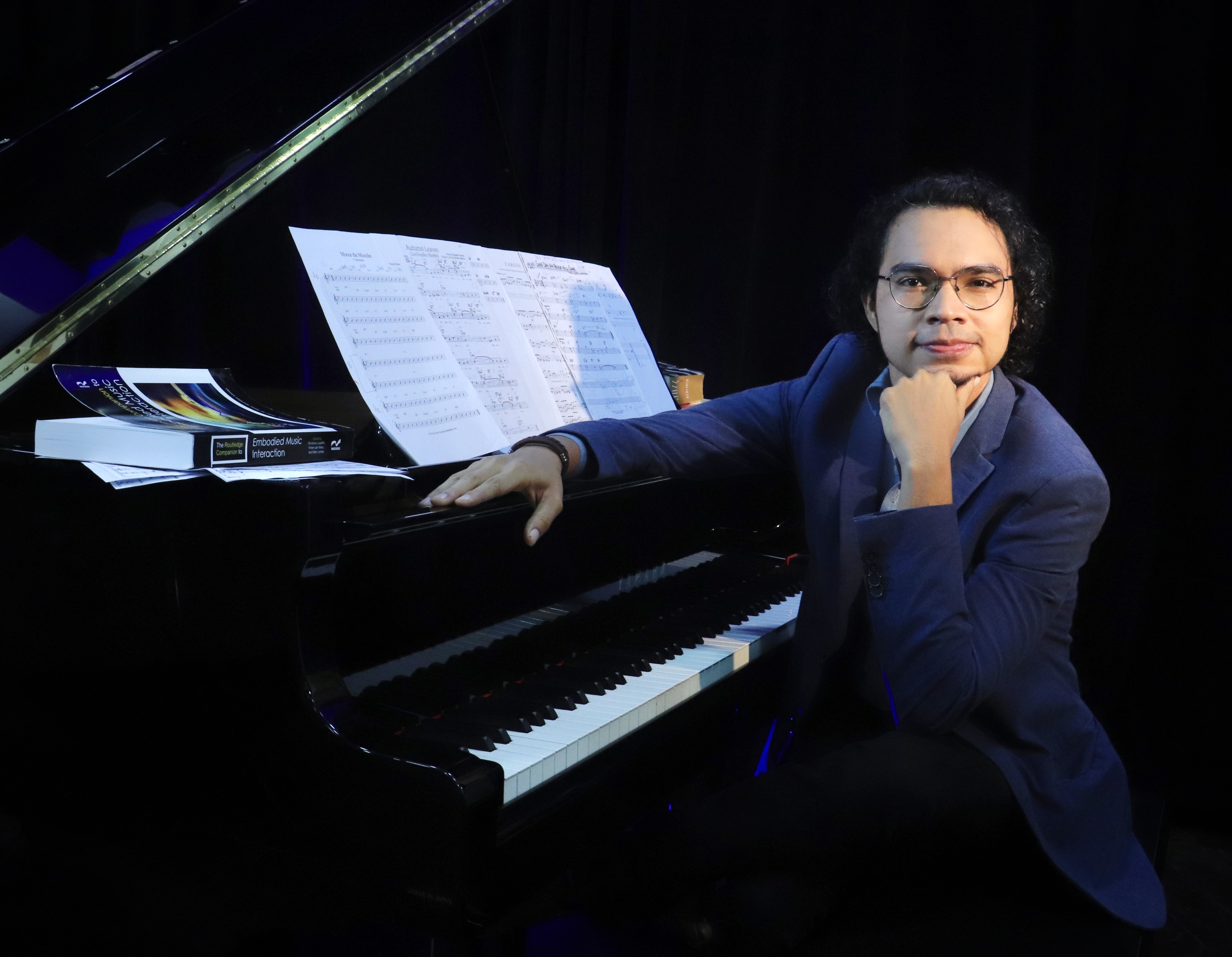 À la jazz 