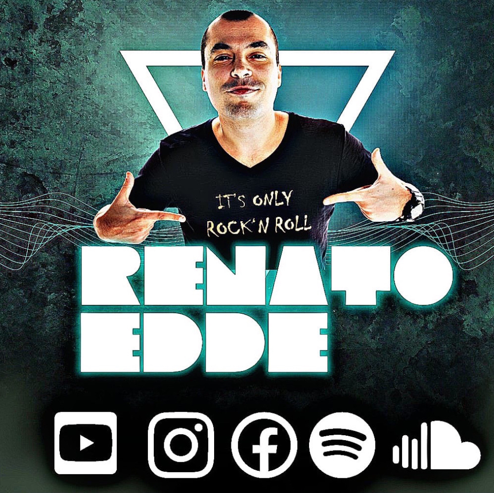 DJ RENATO EDDE