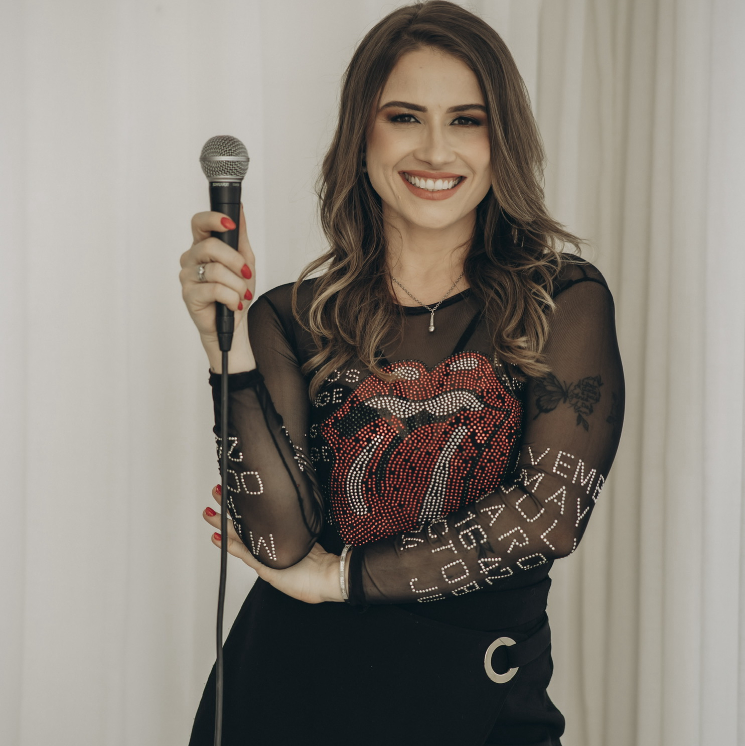 Lara Gomez