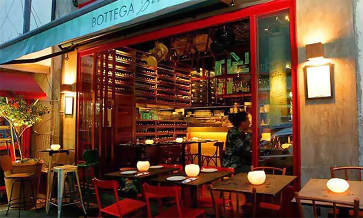 Bottega Bernaca - Iguatemi - foto principal