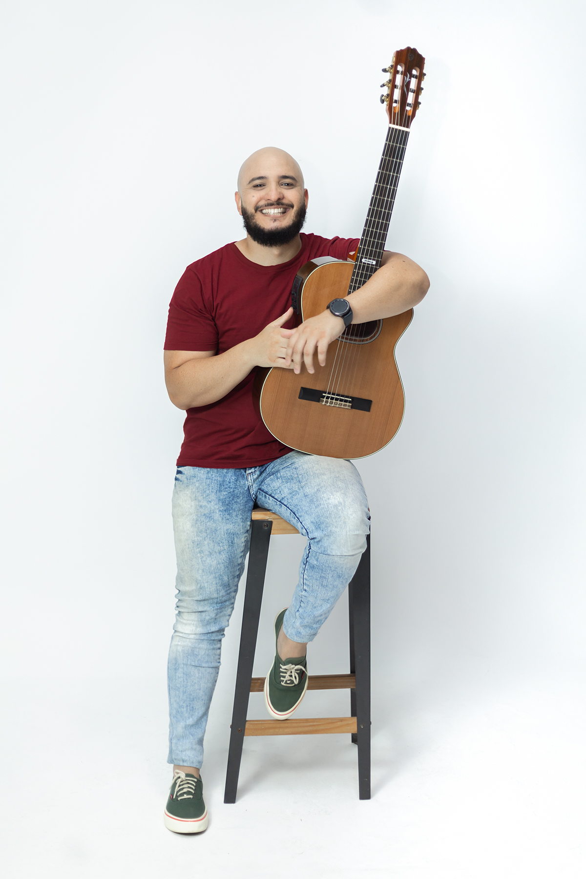 Bruno Loppez Acústico