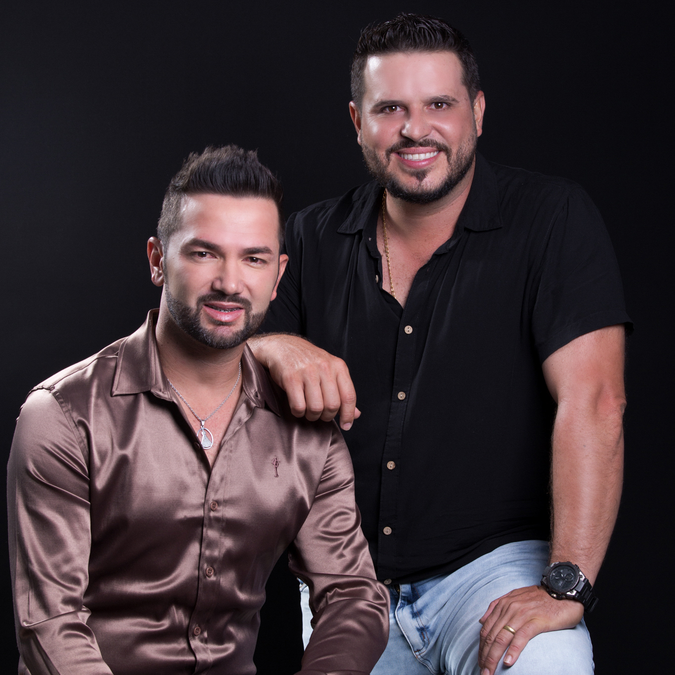 RYAN E RAFAEL E BANDA