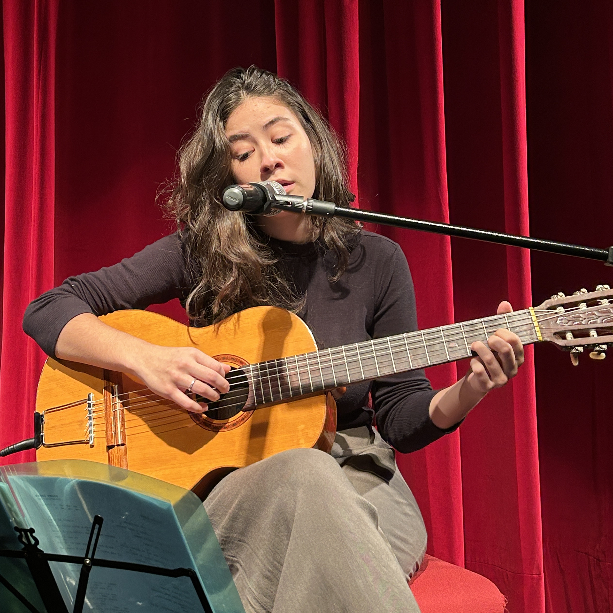 Ana Macário