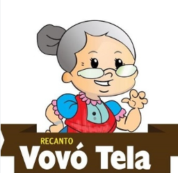 Vovó Tela - Unidade 1 (Venda Nova)