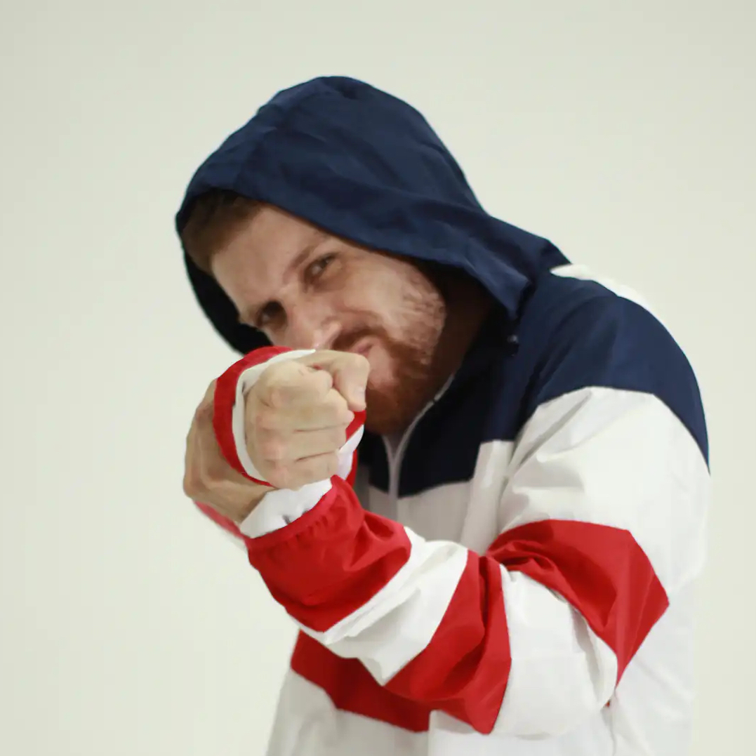Dj Phizical