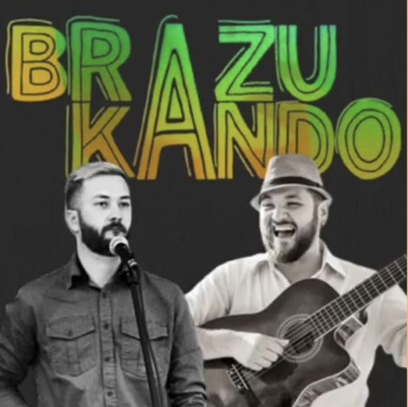 Brazukando