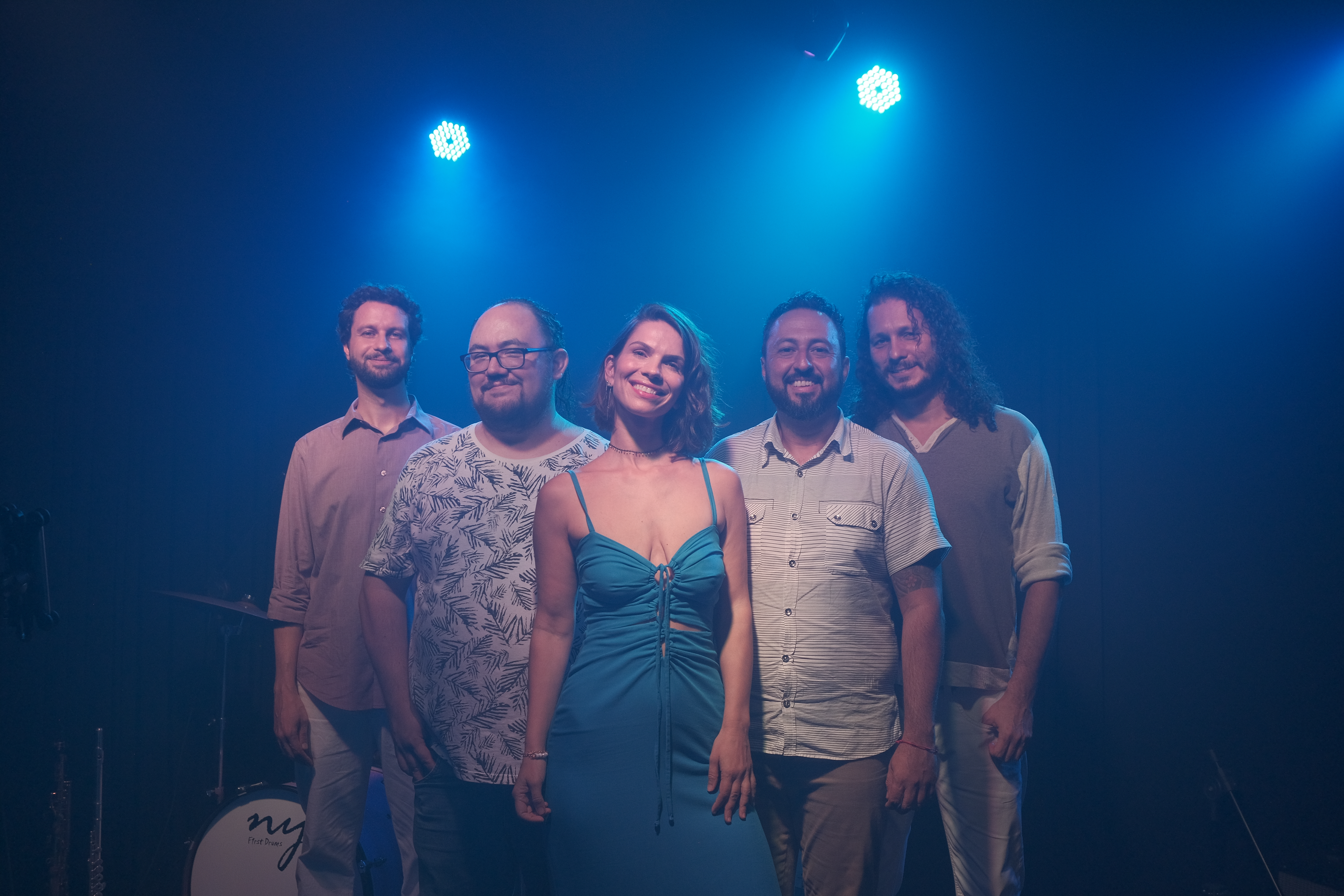 Renata Dalmora Bossa Jazz - Bossa