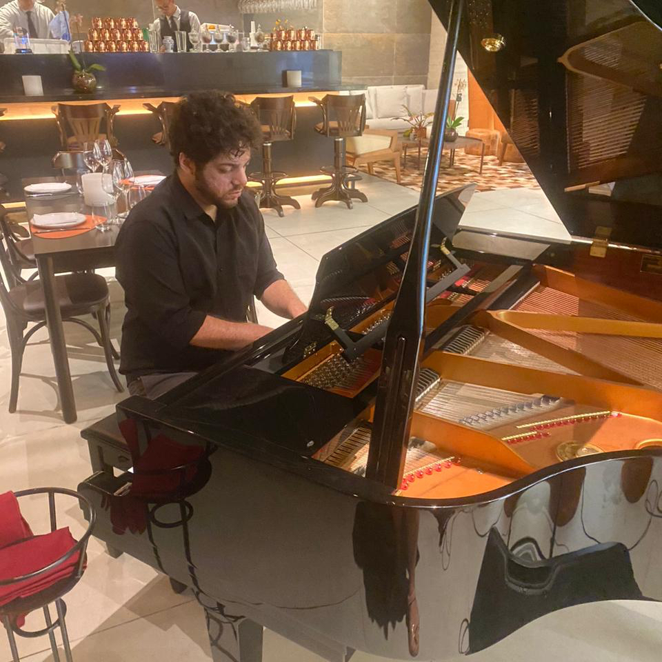 RafaelDias Piano