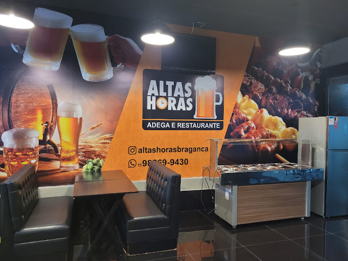 Adega Altas Horas - foto principal