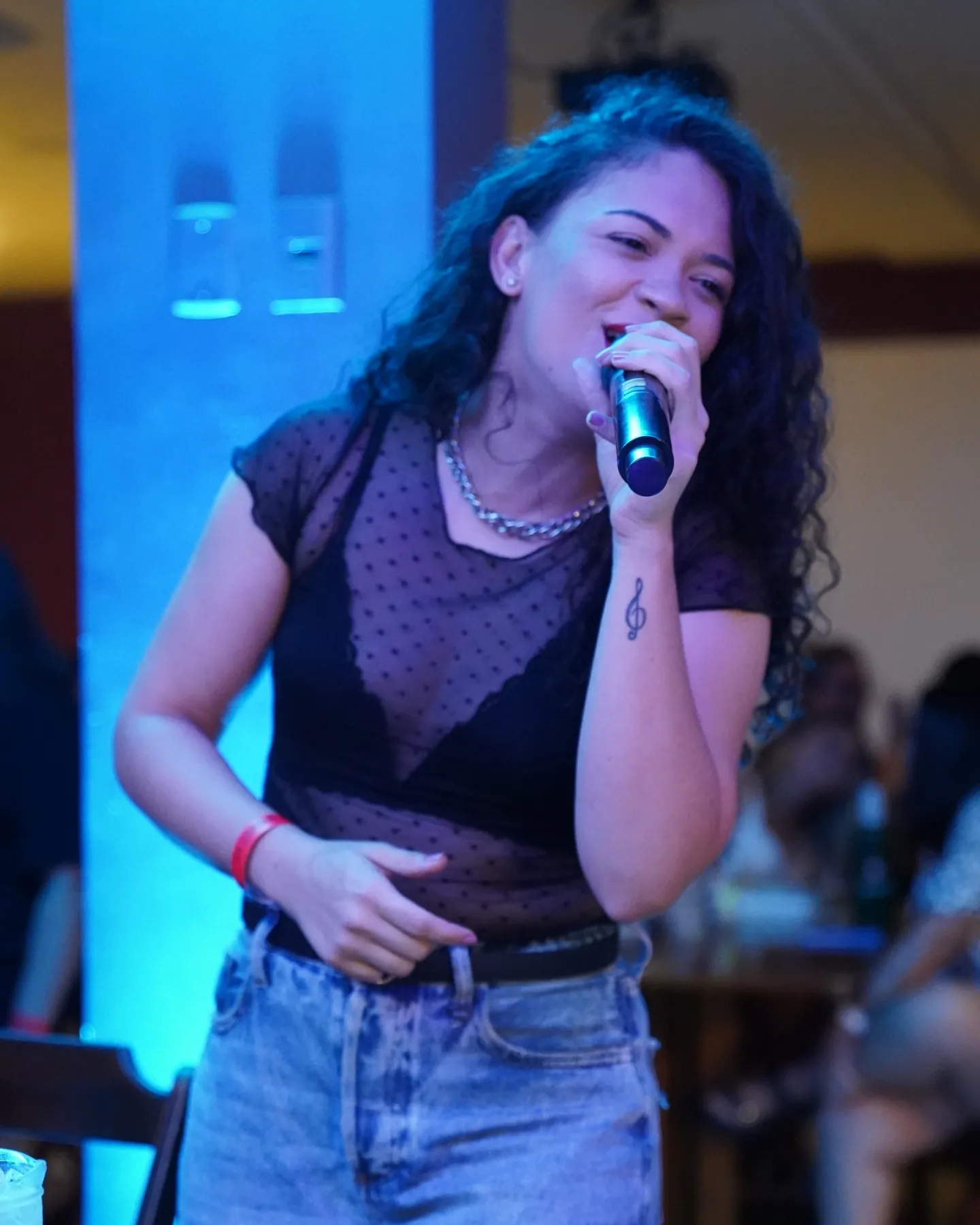 Rayssa Gab 