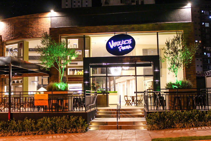 Verace Pizza - Jardim California - foto principal