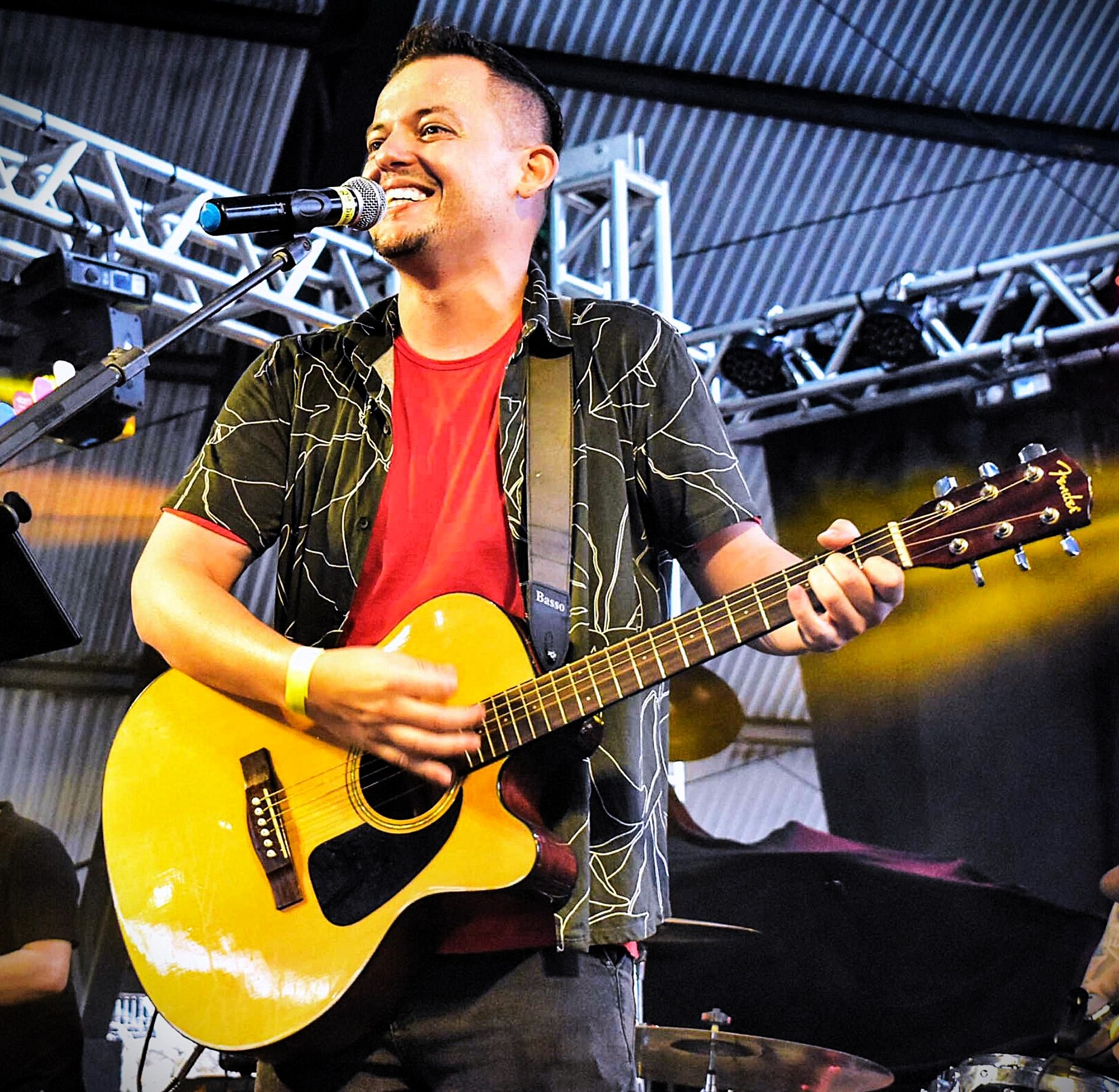 Diego Voz e Violão