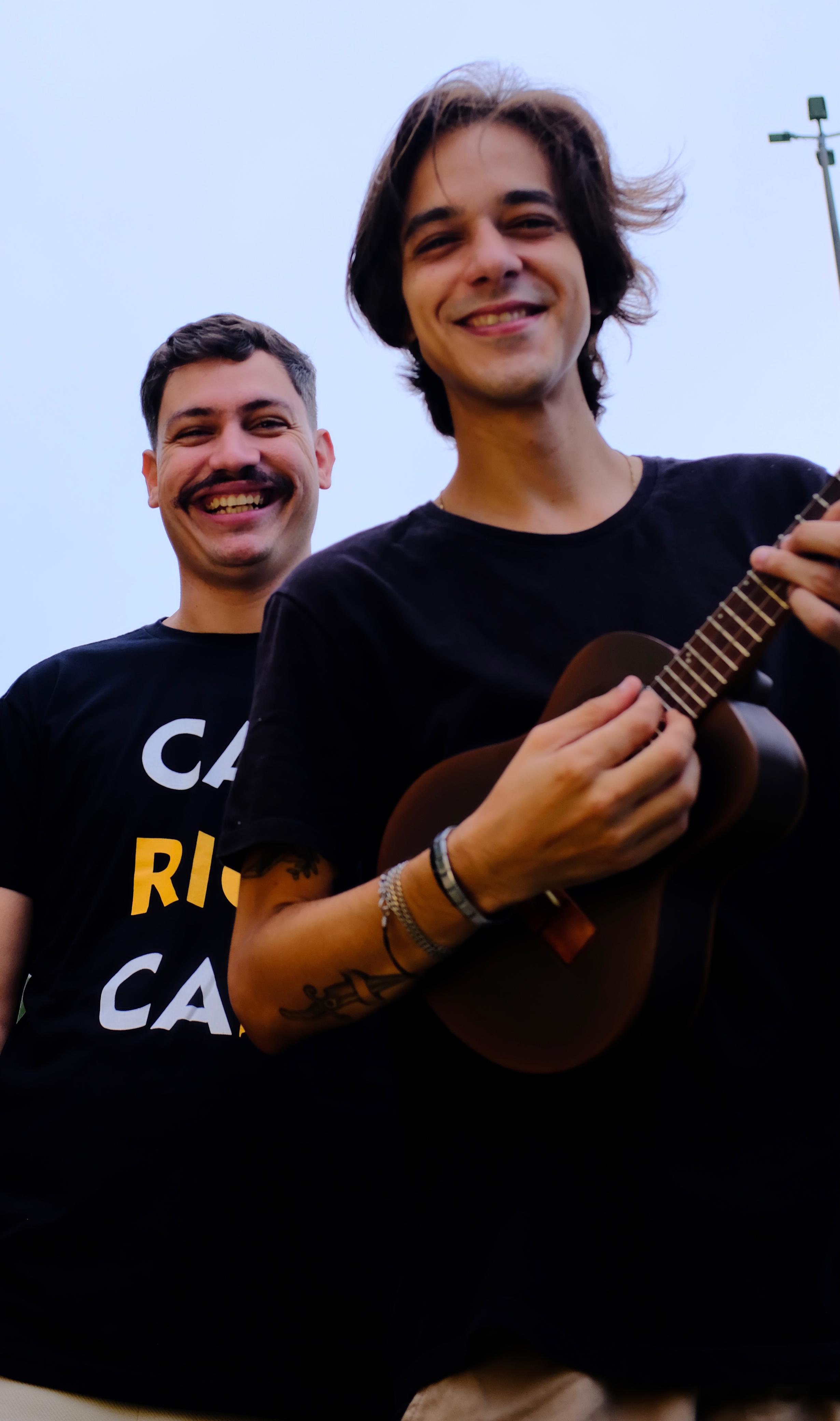Grupo 2RB -  Ideia Shows