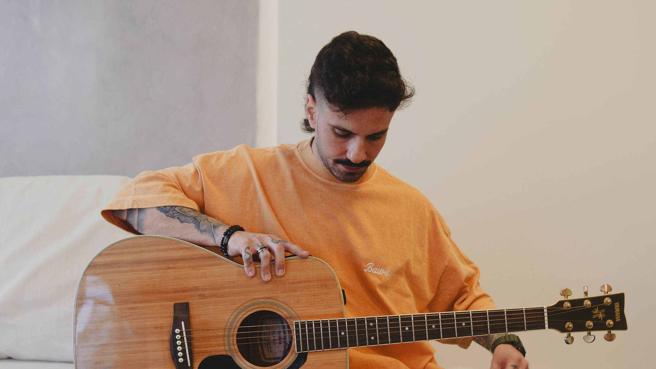 Caioo - Acústico