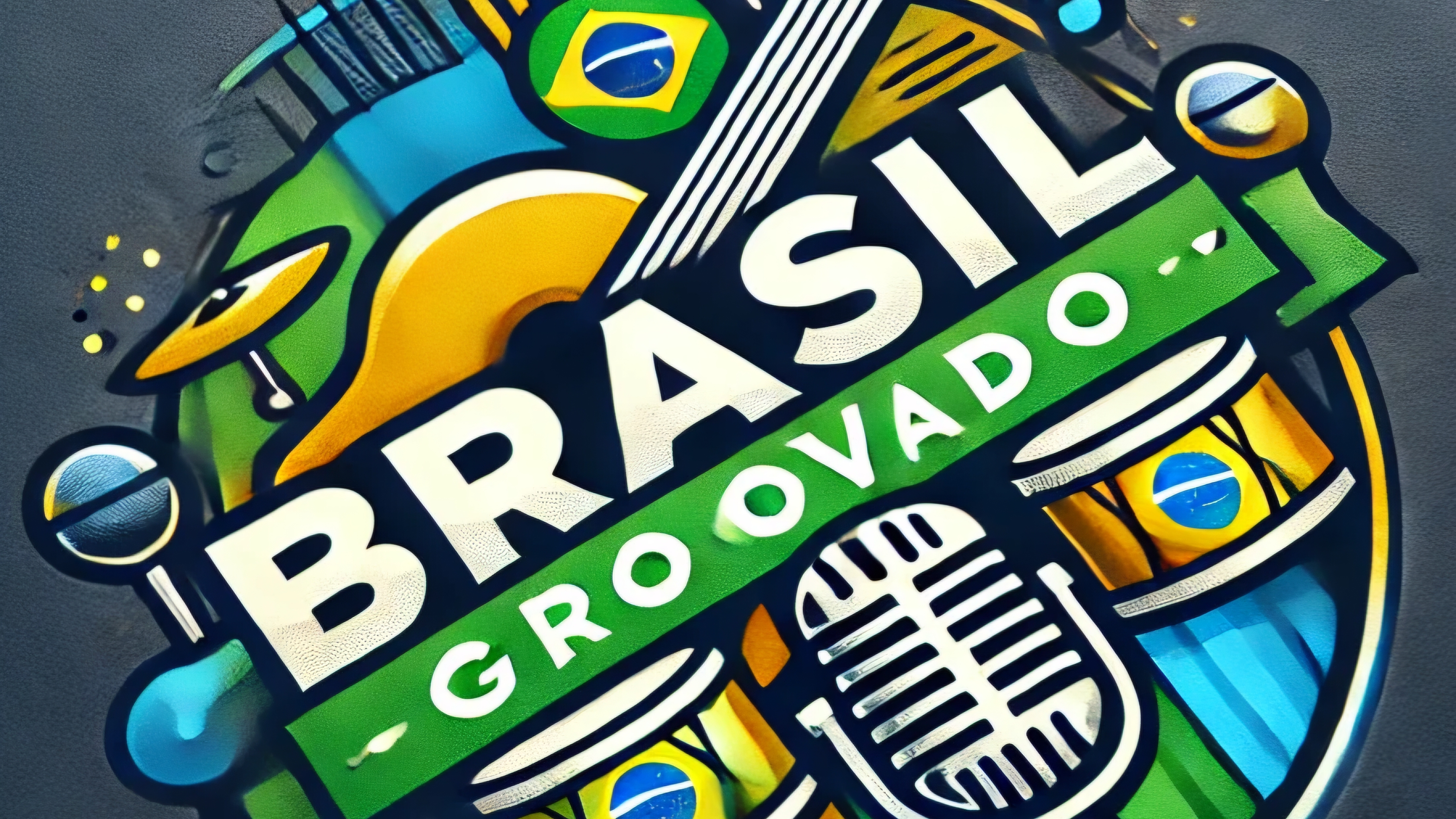 BrasilGroovado