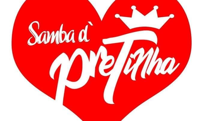 Samba D Pretinha