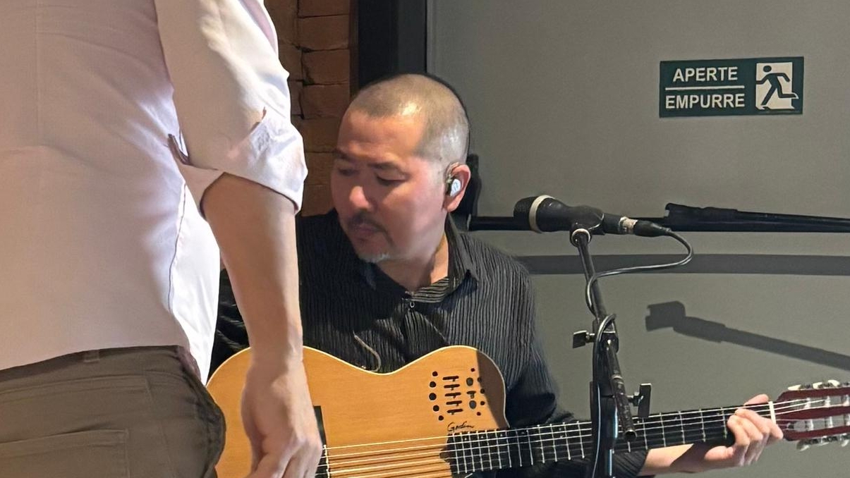 Beto Kanashiro