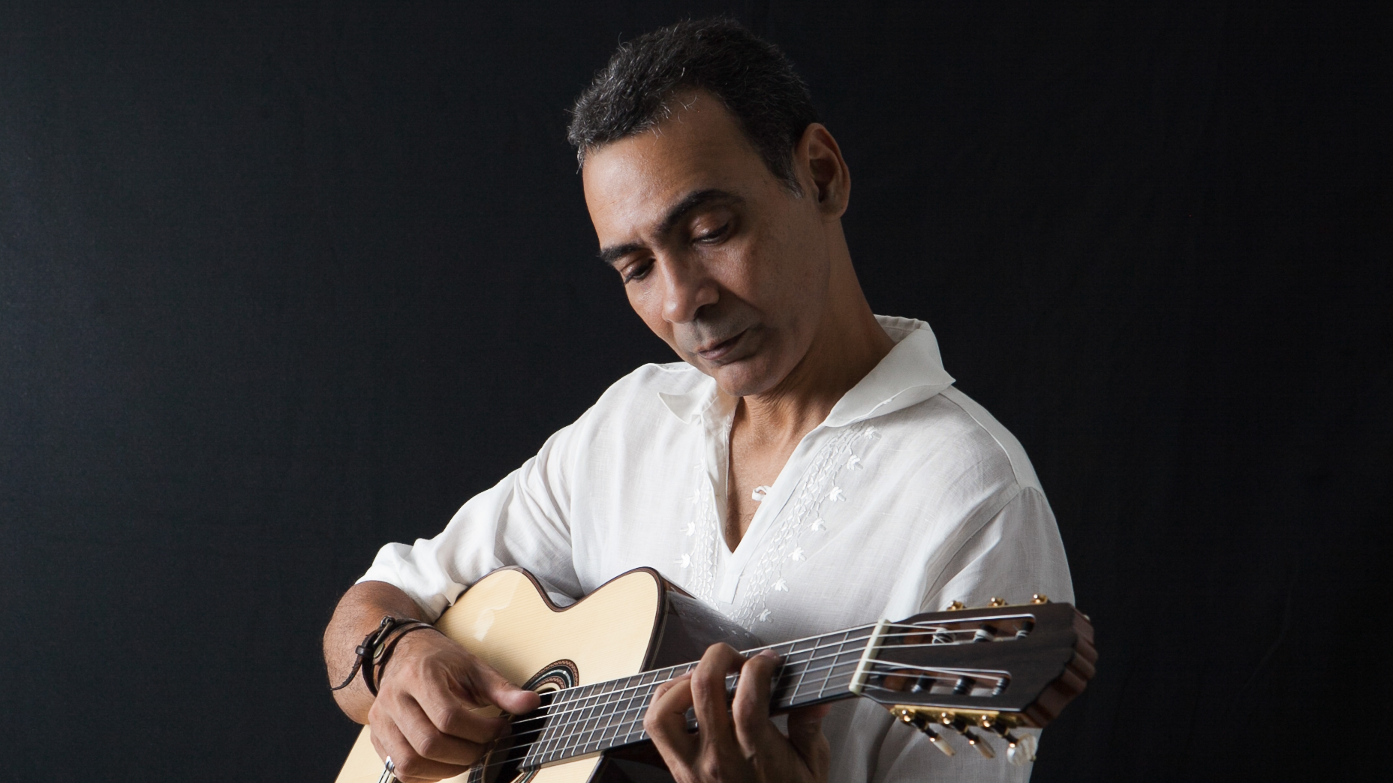 Silvio Carvalho Voz & Violão 
