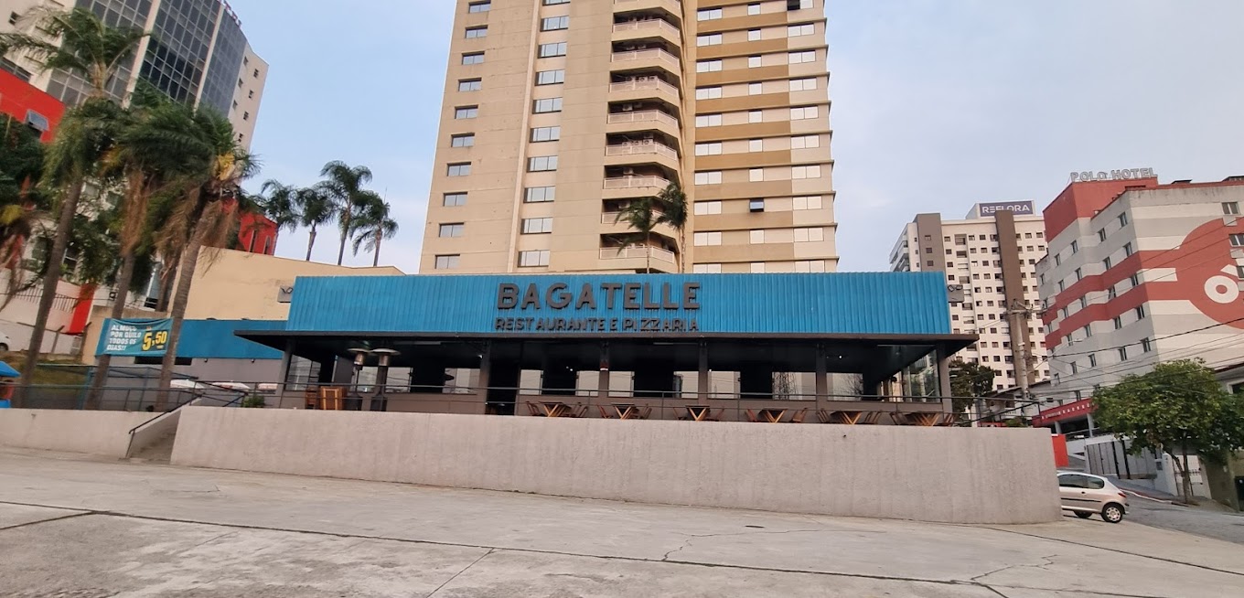 Bagatelle Restaurante e Pizzaria - foto principal