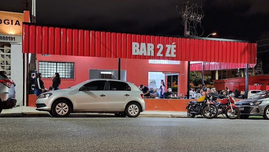 Bar 2 Zé - foto principal