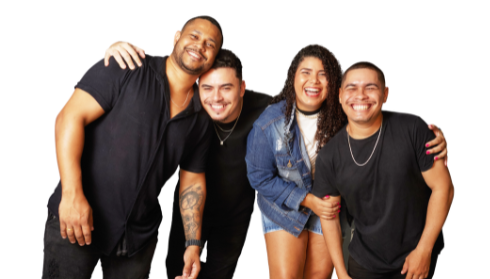 Grupo Bom Lance