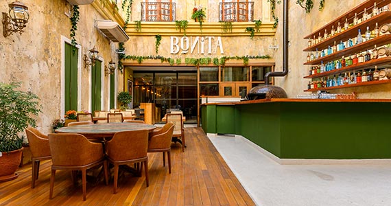 Bonita Bar e Cozinha - foto principal