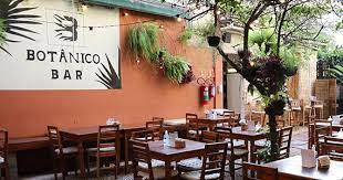 Bar Botânico - Pinheiros - foto principal