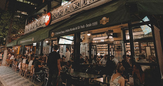 Bar do Juarez - Brooklin - foto principal