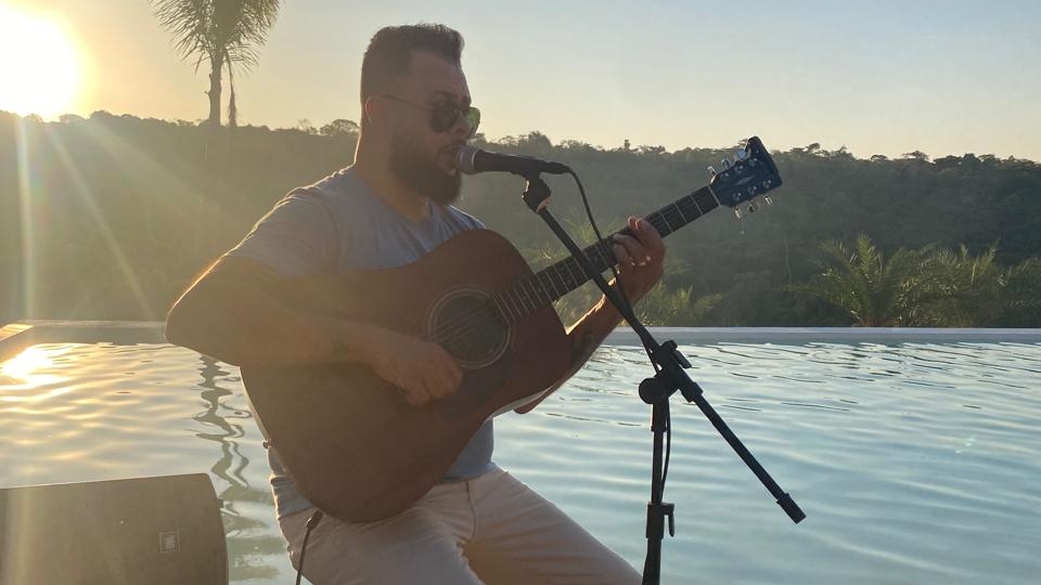 Raphael Rodrigues