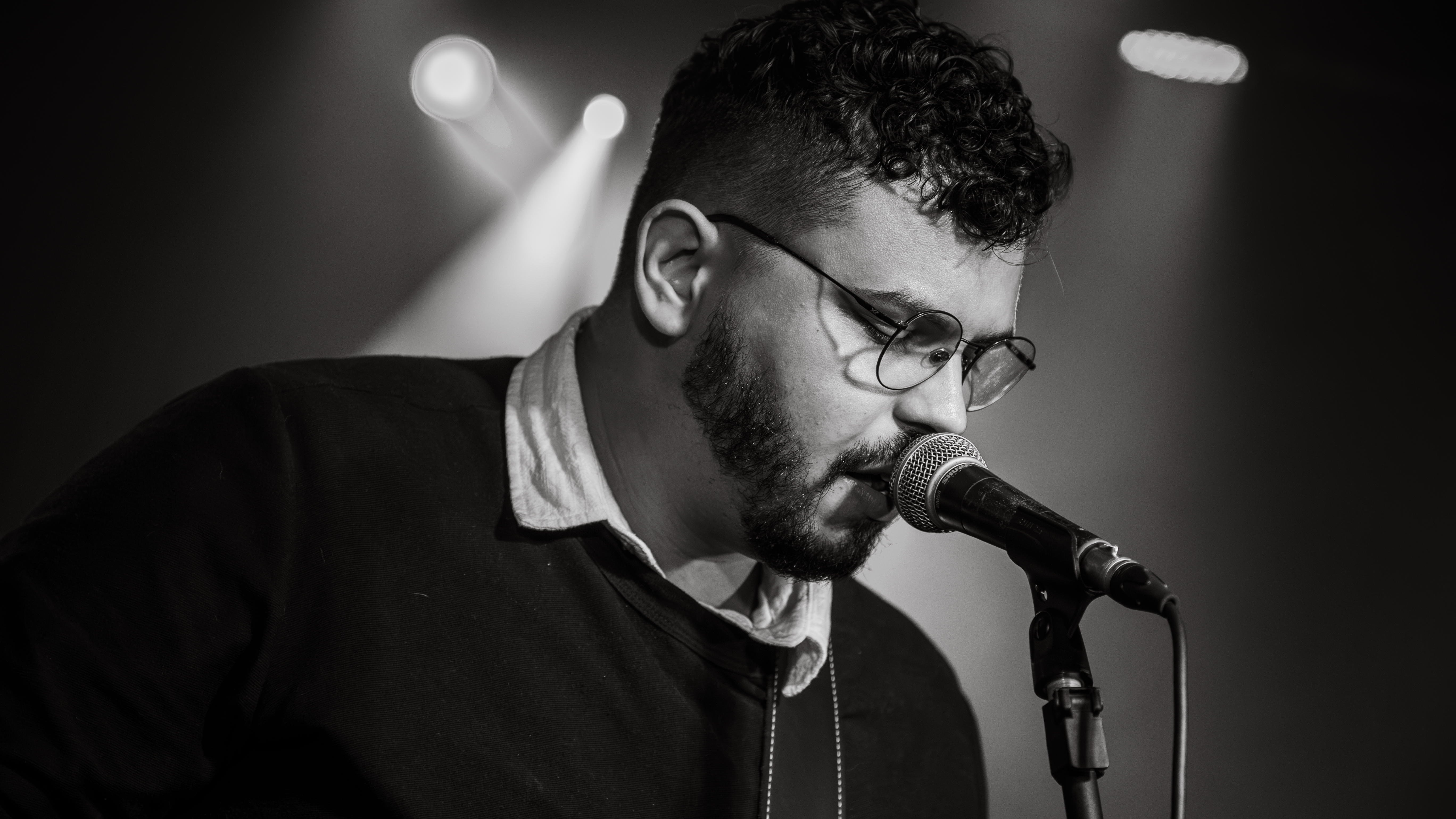 Chris Almeida