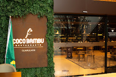 Coco Bambu Guarulhos - foto principal