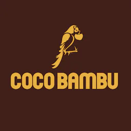 Logo Coco Bambu Plaza Sul