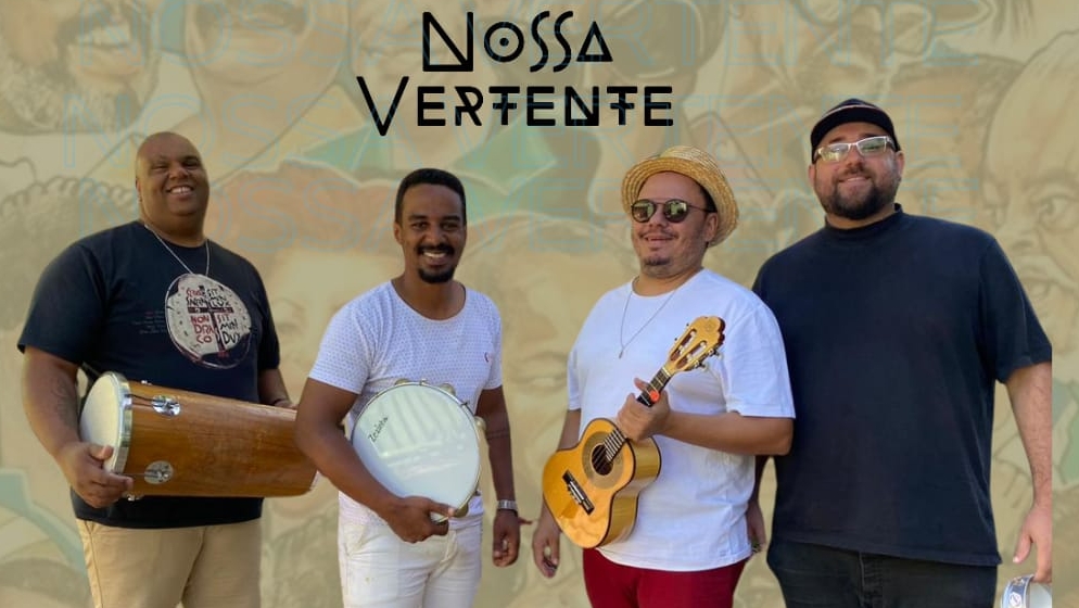 Nossa vertente 