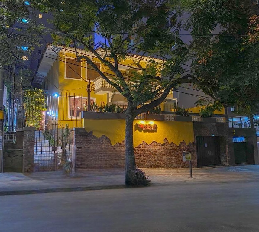 Dona Fulô BH
