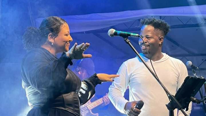 Duo Brasilidades JVMUSIC 