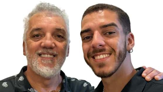 Léo Lima & Marcílio Lima Música Popular Internacional De Qualidade