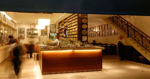 Elidio Bar - foto principal