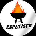 Logo Espetisco Santa Luzia