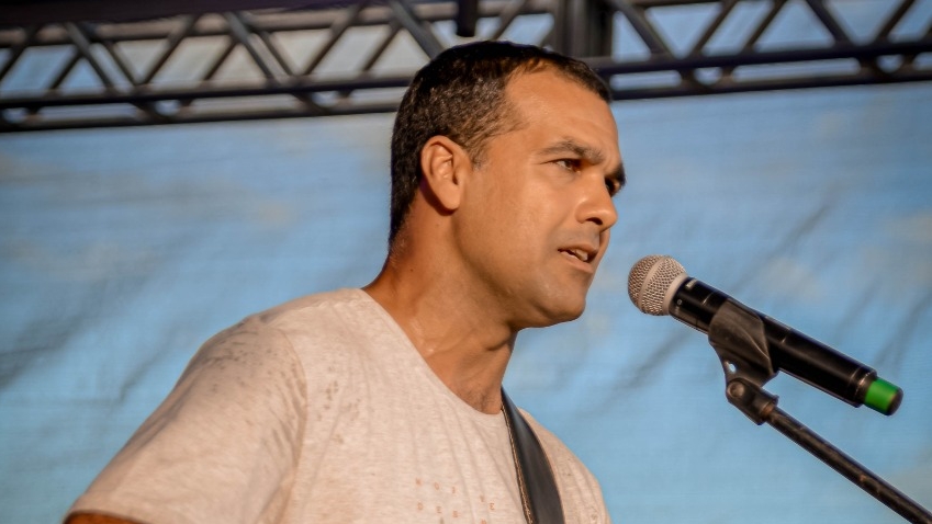 Marcos King Show
