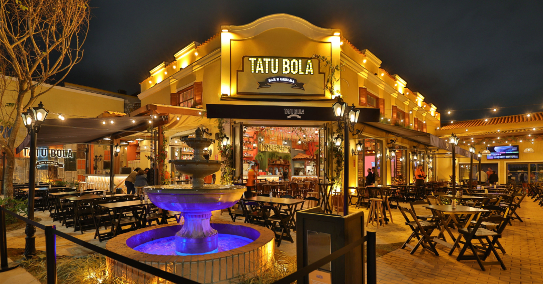 Tatu Bola - ZN