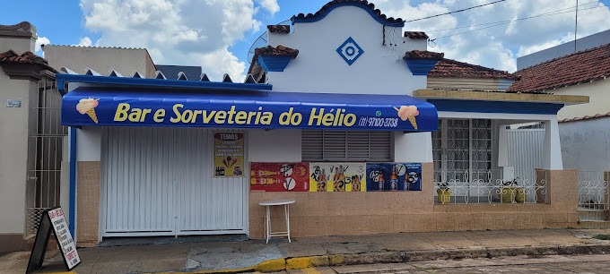 Bar e Sorveteria do Hélio - foto principal