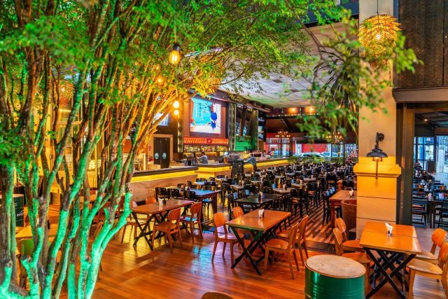 Boteco São Bento - Itaim - foto principal