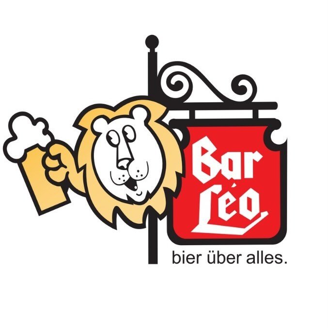 Logo Bar Léo