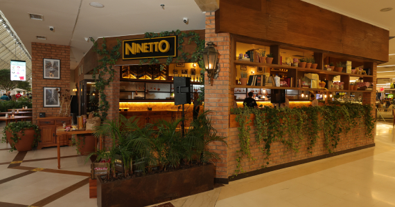 Ninetto Trattoria - Eldorado - foto principal