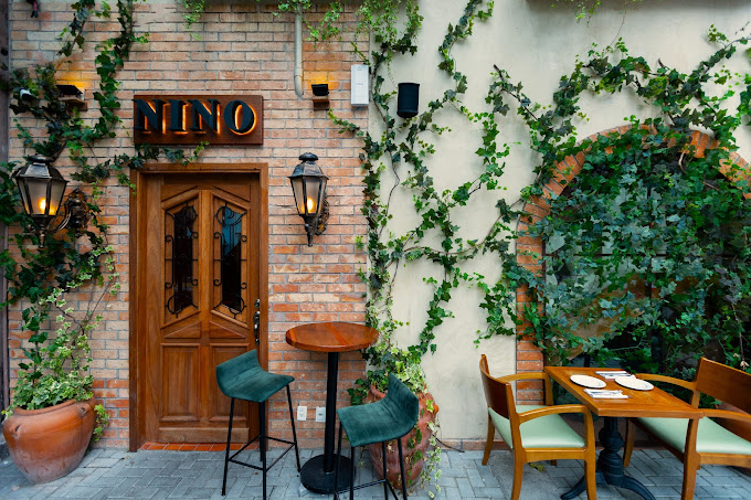 Nino Cucina - São Paulo - foto principal