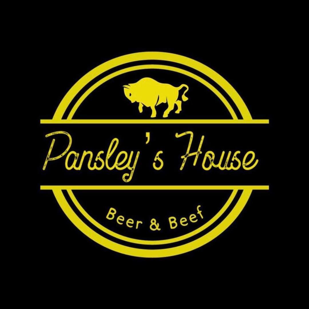 Logo Pansley House