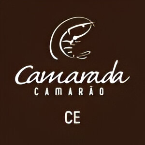 Logo Camarada Camarão - Fortaleza